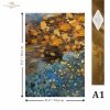 Reispapier A3 für Decoupage R0500L